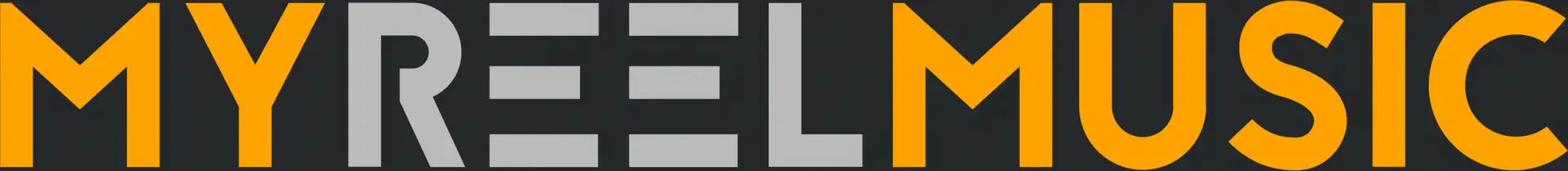 MYREELMUSIC Logo – Zur Startseite